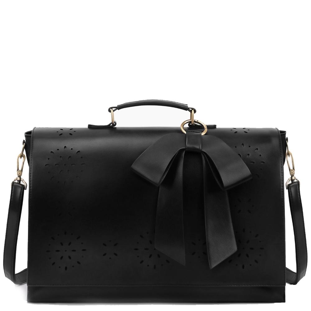 Elegant Bow-Tie Satchel (BUY 1 GET 1 FREE)