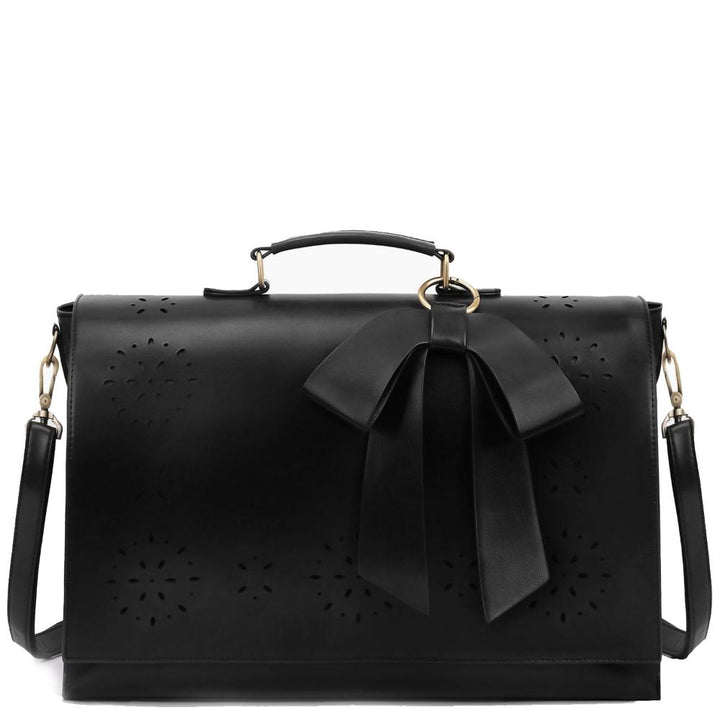 Elegant Bow-Tie Satchel (BUY 1 GET 1 FREE)