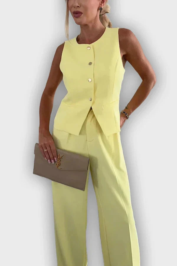 Olivia | Elegant Ensemble