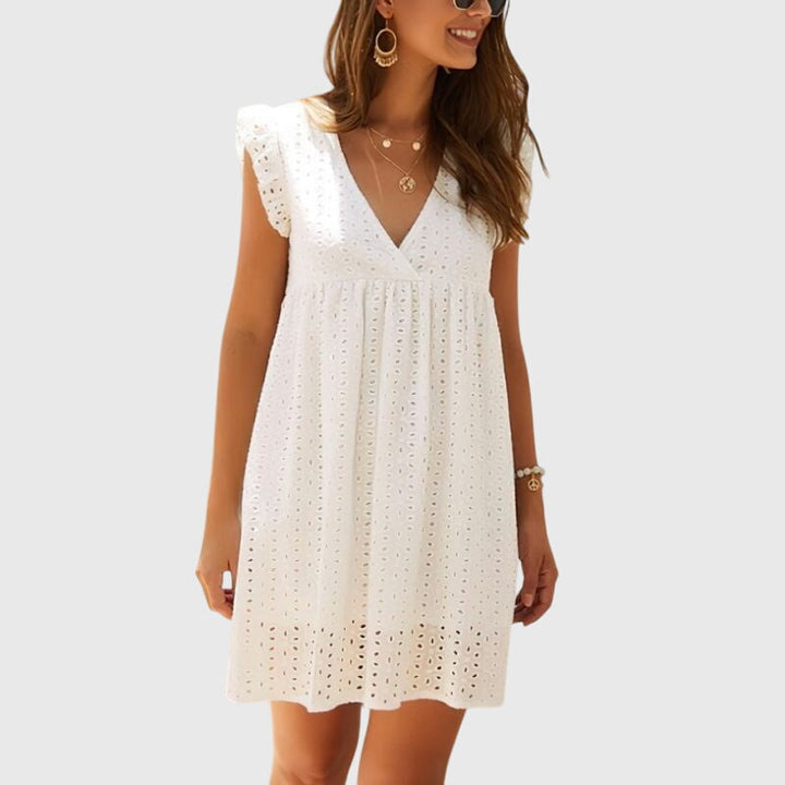 Olivia | 2 in 1 Summer Dress