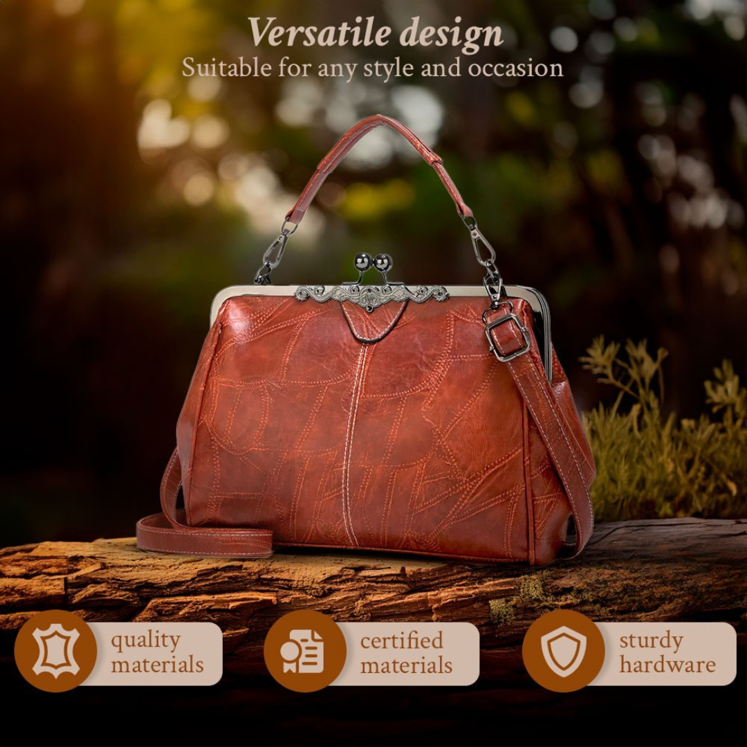 Johanna’s Classic Bag (BUY 1 GET 1 FREE)