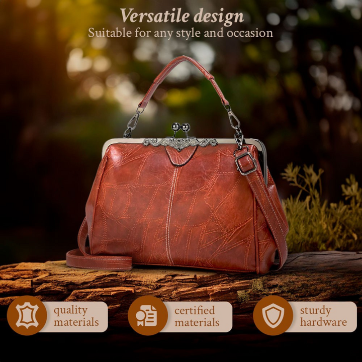 Johanna’s Classic Bag (BUY 1 GET 1 FREE)