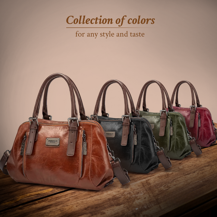 Silke’s Luxe Bag (BUY 1 GET 1 FREE)