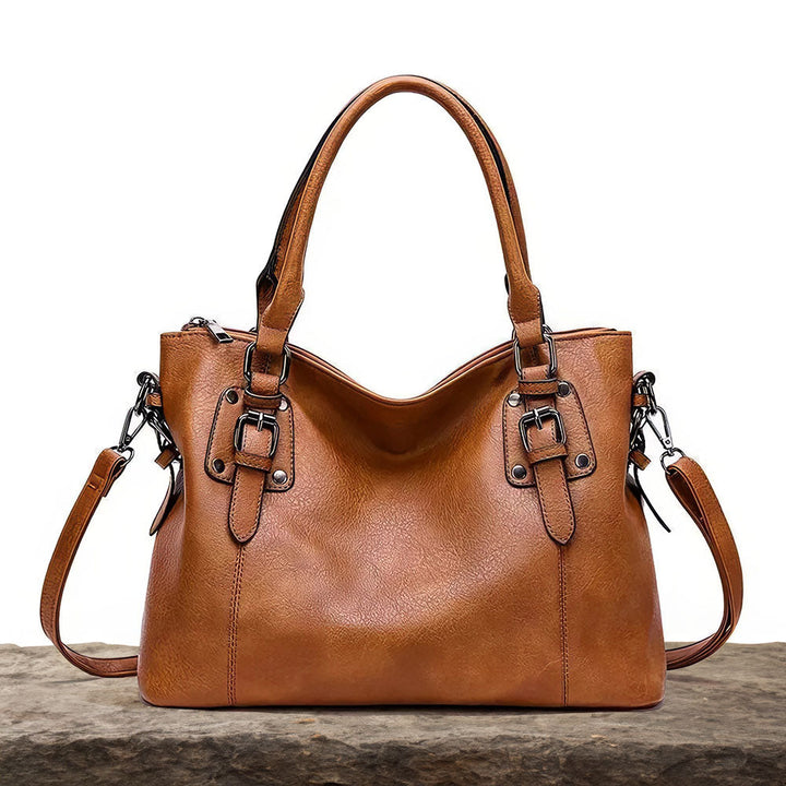 Sienna’s Elegant Shoulder Bag (BUY 1 GET 1 FREE)