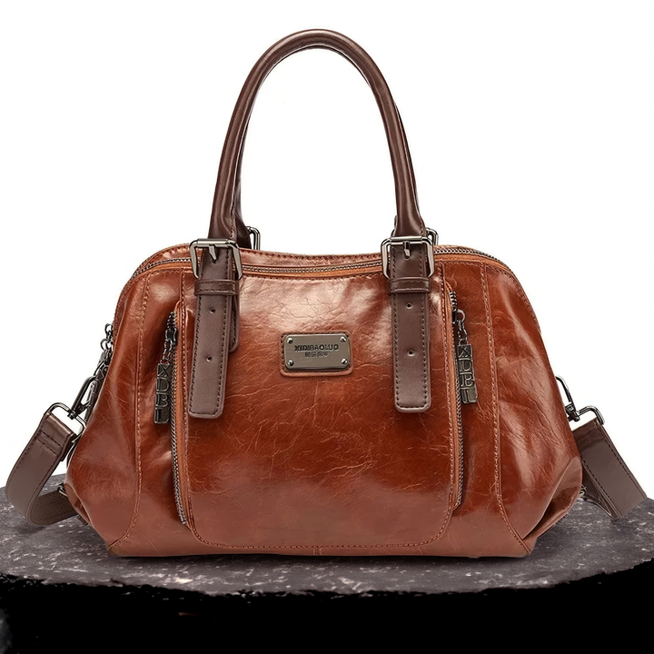 Silke’s Luxe Bag (BUY 1 GET 1 FREE)