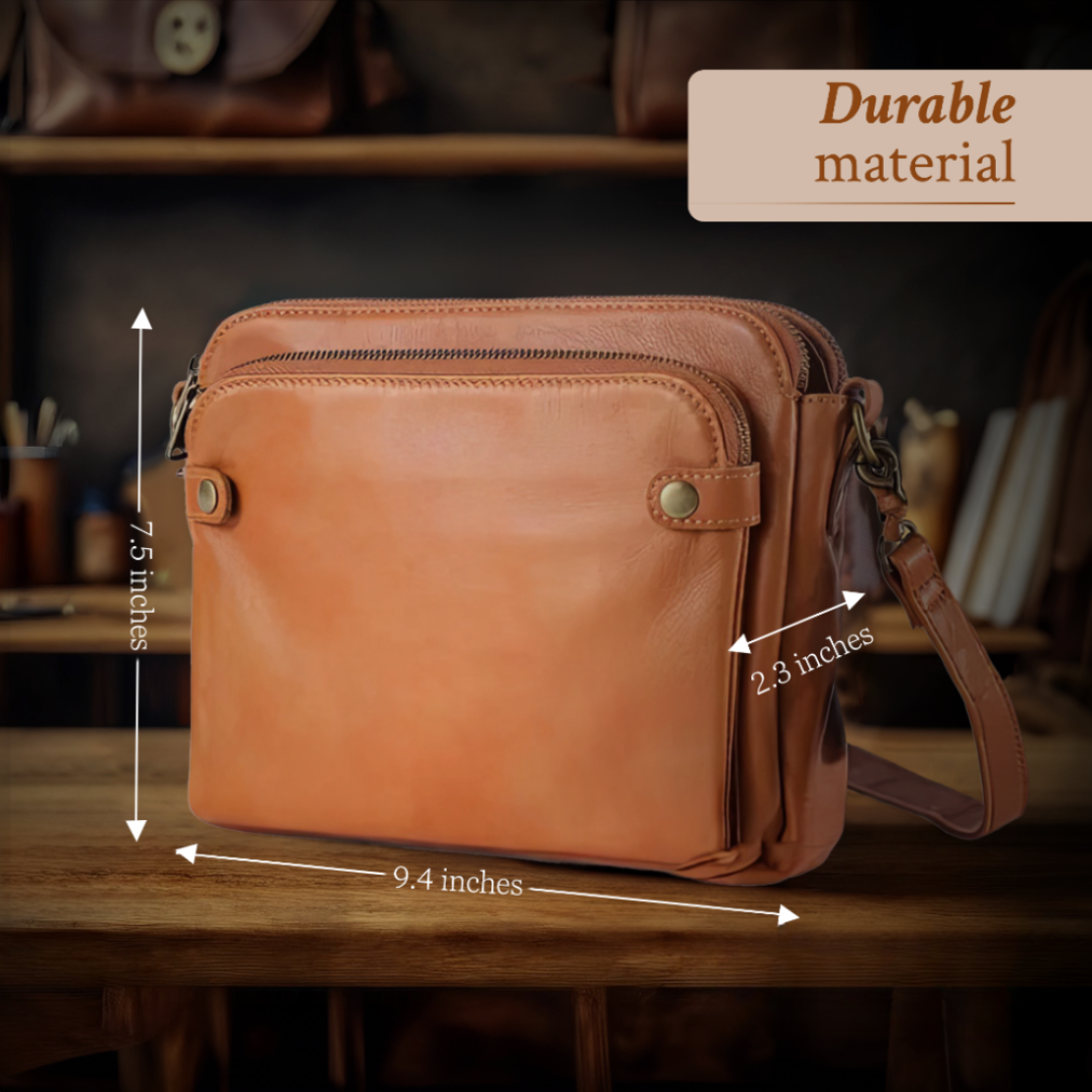 Kim’s Masterpiece Classic Bag (BUY 1 GET 1 FREE)