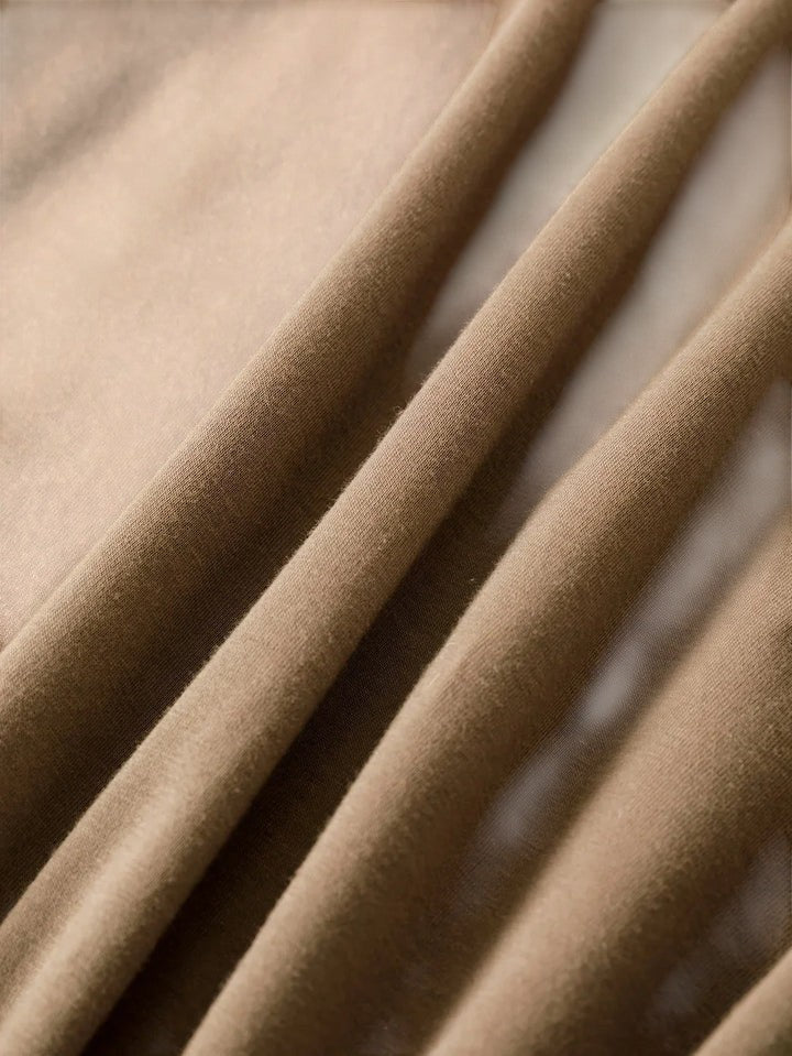 Olivia | Comfortable Short Sleeve T-Shirt