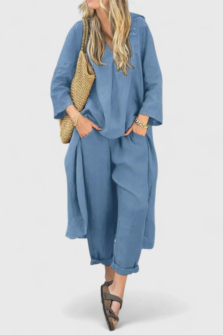 Olivia | Comfortable Set