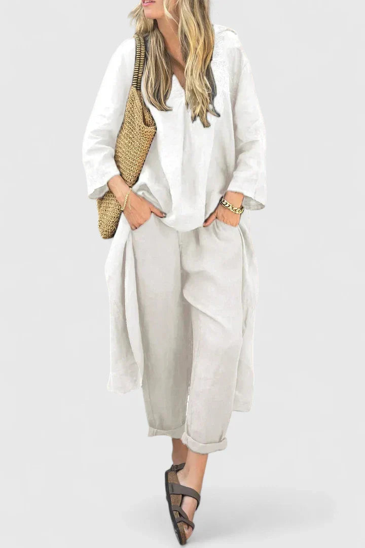 Olivia | Comfortable Set