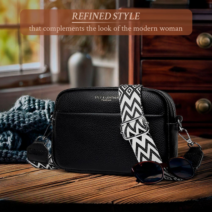 Bella’s Shoulder Bag (BUY 1 GET 1 FREE)