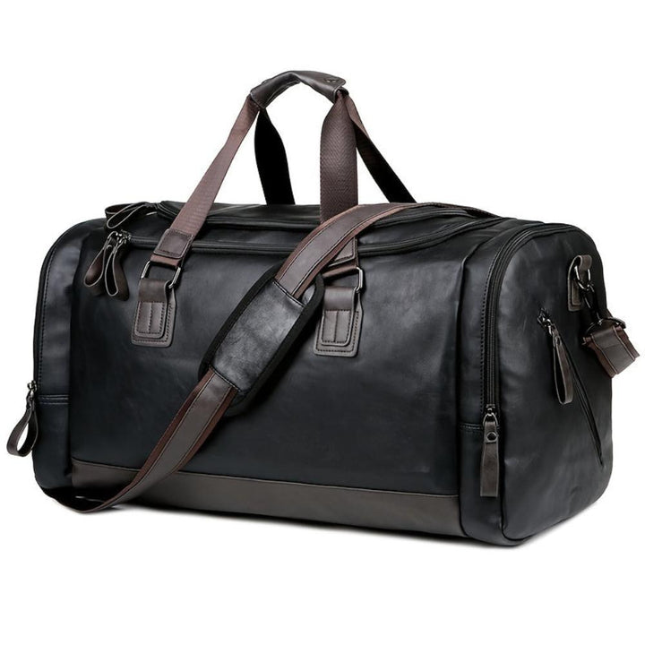 Everett Travel Duffel Bag (BUY 1 GET 1 FREE)