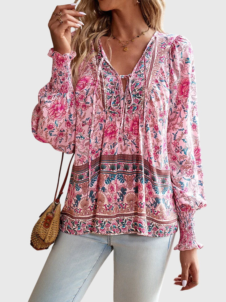 Olivia | Elegant Pullover