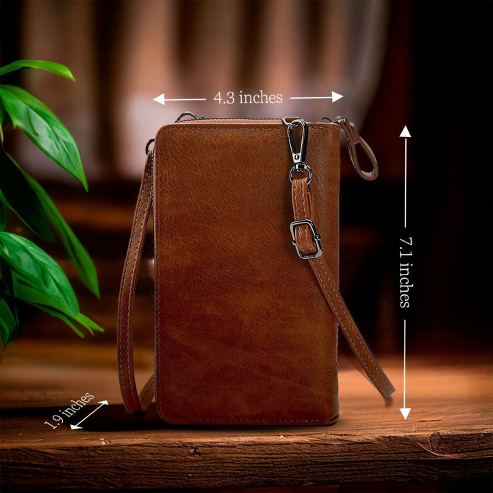 Nicole’s Chic Compact Handbag (BUY 1 GET 1 FREE)