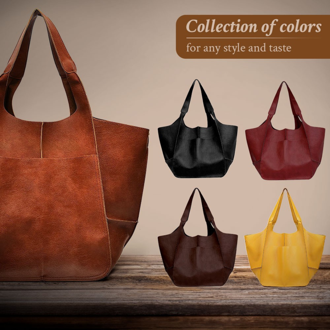 Laura’s Timeless Bag (BUY 1 GET 1 FREE)