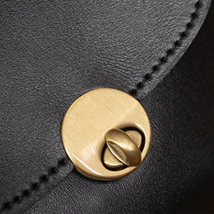 Vintage Kiss-Lock Bag - Retro Chic Essential (BUY 1 GET 1 FREE)