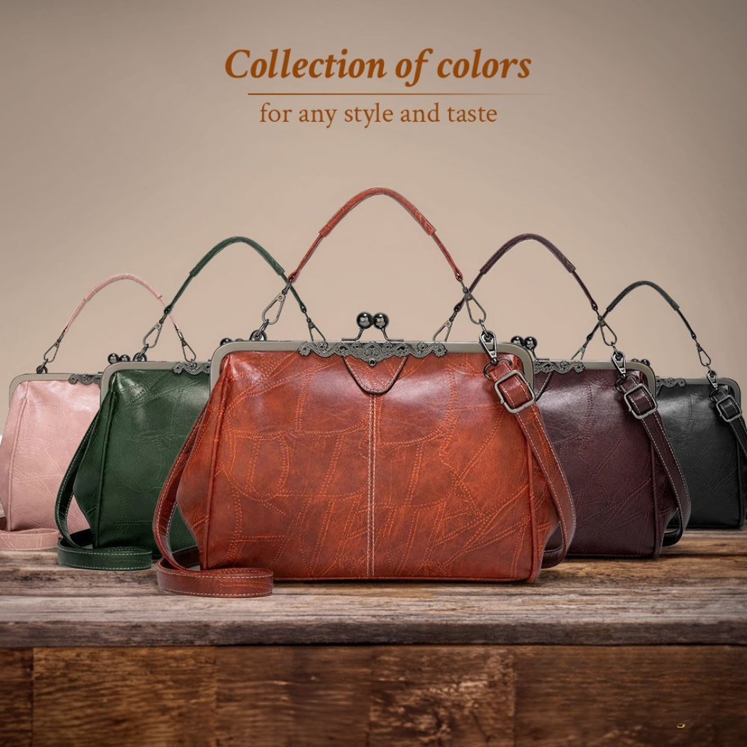 Johanna’s Classic Bag (BUY 1 GET 1 FREE)