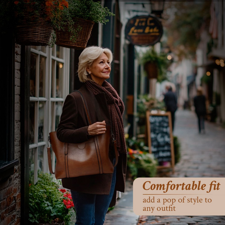 Nicole’s Shoulder Handbag (BUY 1 GET 1 FREE)