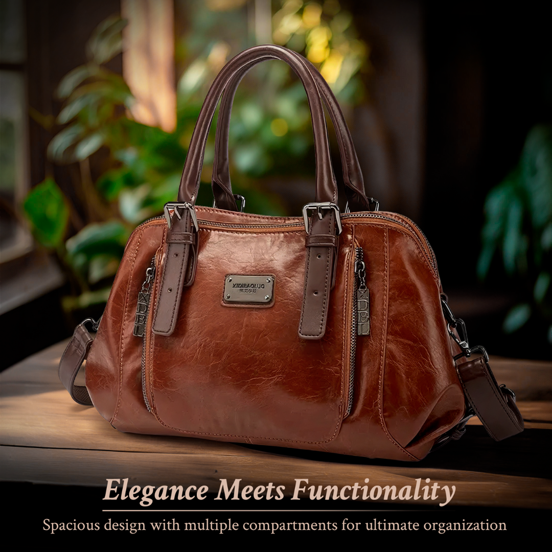 Silke’s Luxe Bag (BUY 1 GET 1 FREE)