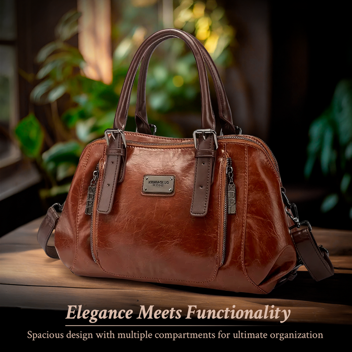Silke’s Luxe Bag (BUY 1 GET 1 FREE)
