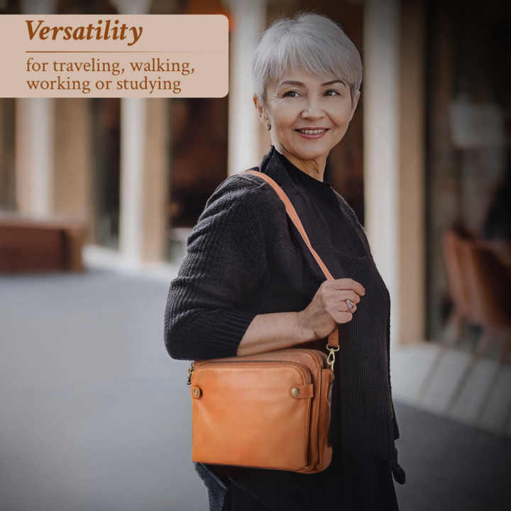 Kim’s Masterpiece Classic Bag (BUY 1 GET 1 FREE)