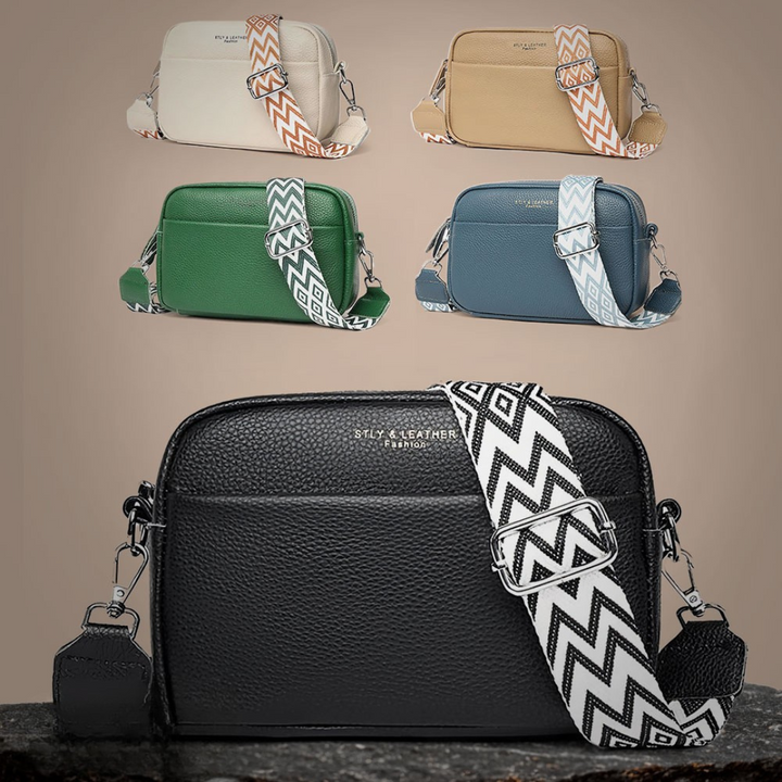 Bella’s Shoulder Bag (BUY 1 GET 1 FREE)
