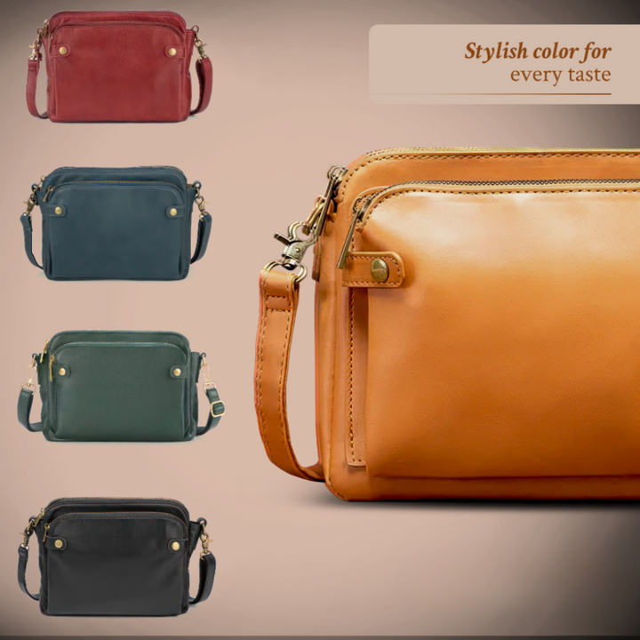 Kim’s Masterpiece Classic Bag (BUY 1 GET 1 FREE)