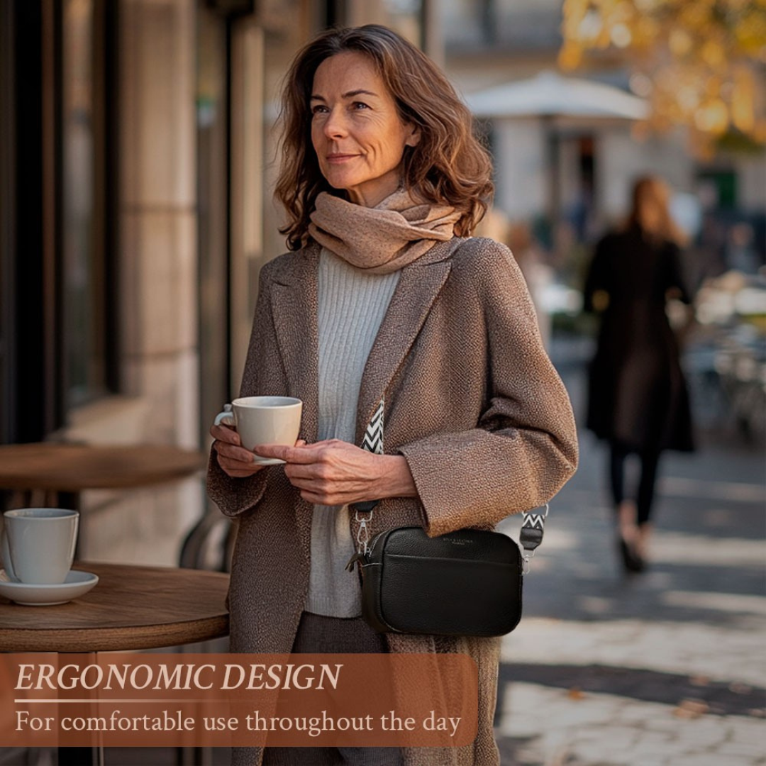 Bella’s Shoulder Bag (BUY 1 GET 1 FREE)