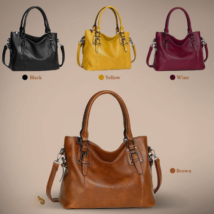 Sienna’s Elegant Shoulder Bag (BUY 1 GET 1 FREE)