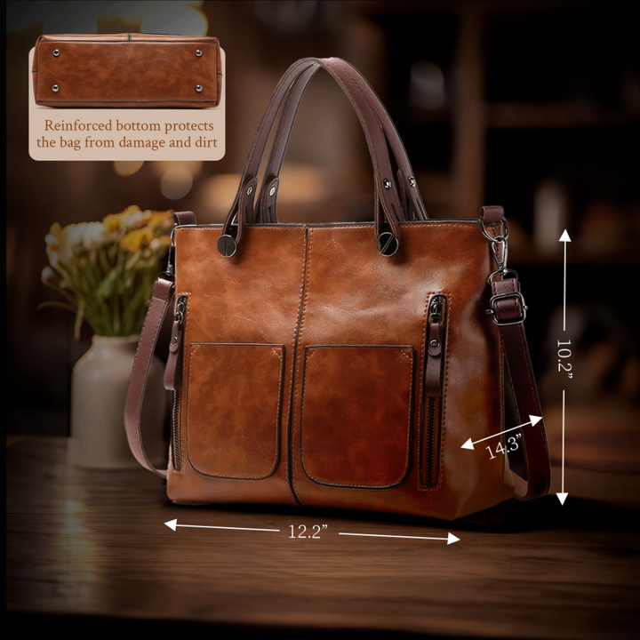 Ilse’s Elegance Shoulder Bag (BUY 1 GET 1 FREE)