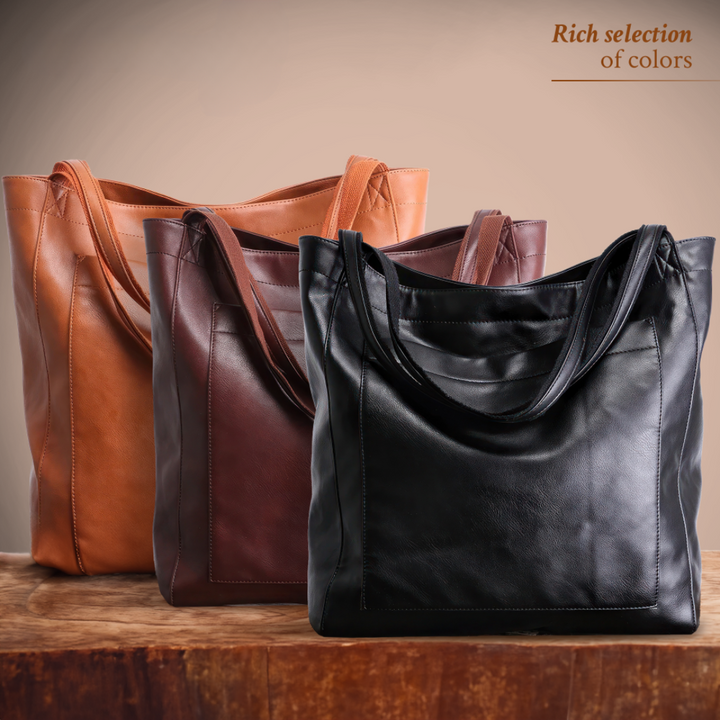Lorena’s Modern Stylish Leather Bag (BUY 1 GET 1 FREE)