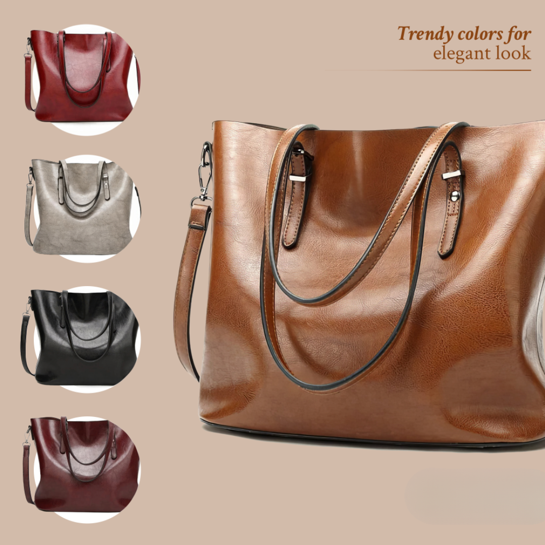 Nicole’s Shoulder Handbag (BUY 1 GET 1 FREE)