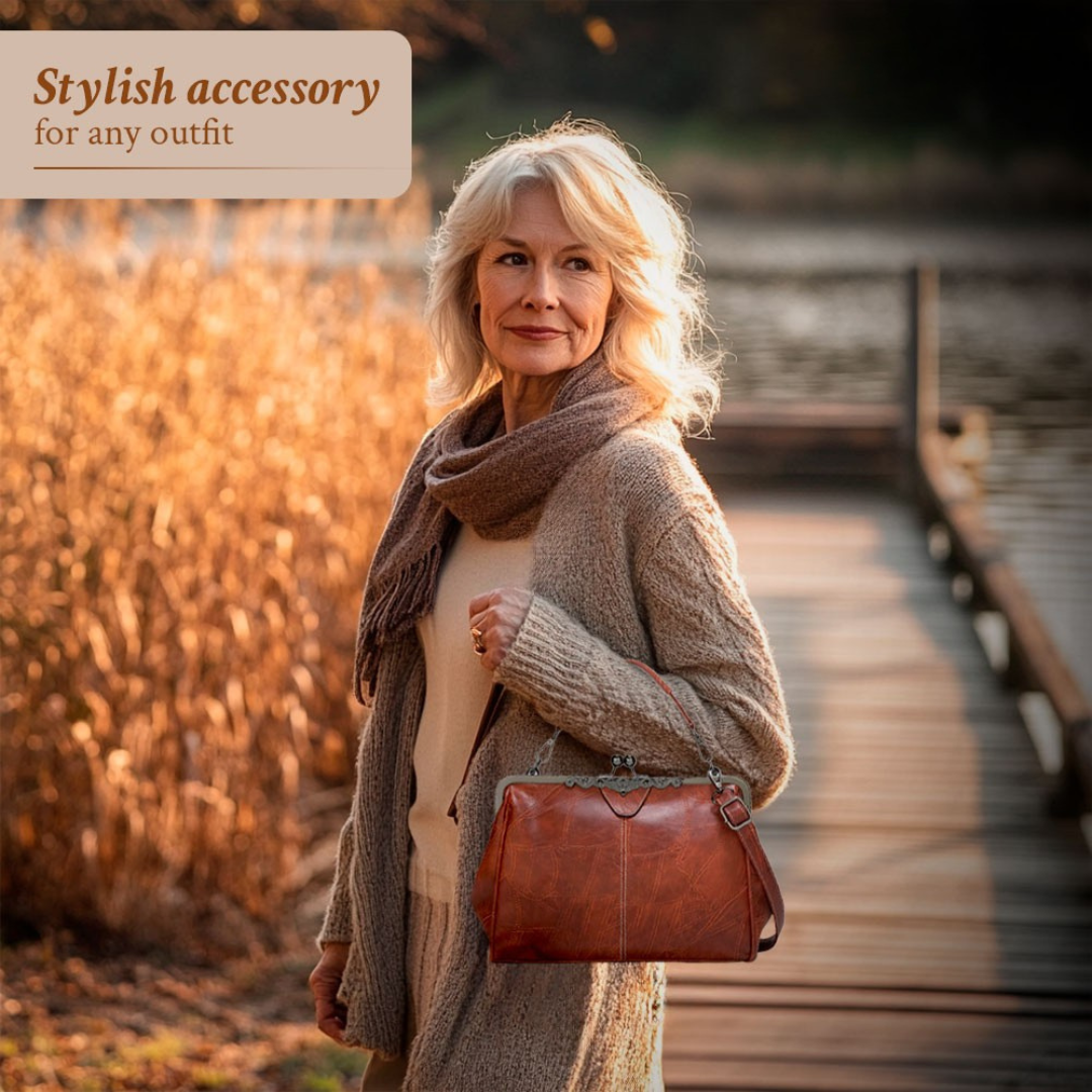 Johanna’s Classic Bag (BUY 1 GET 1 FREE)