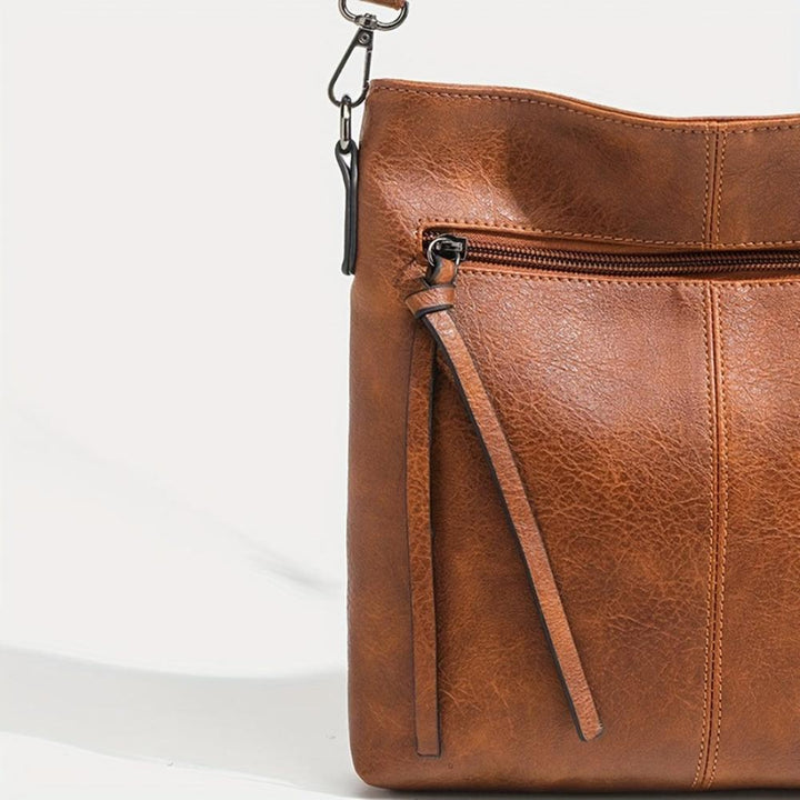 Lena Retro Square Crossbody Bag (BUY 1 GET 1 FREE)