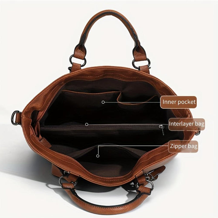 Charlotte’s Classic Elegance (BUY 1 GET 1 FREE)