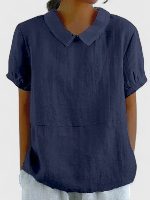 Olivia | Elegant Shirt