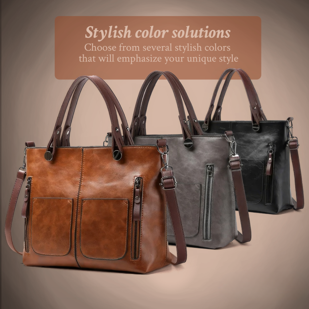 Ilse’s Elegance Shoulder Bag (BUY 1 GET 1 FREE)