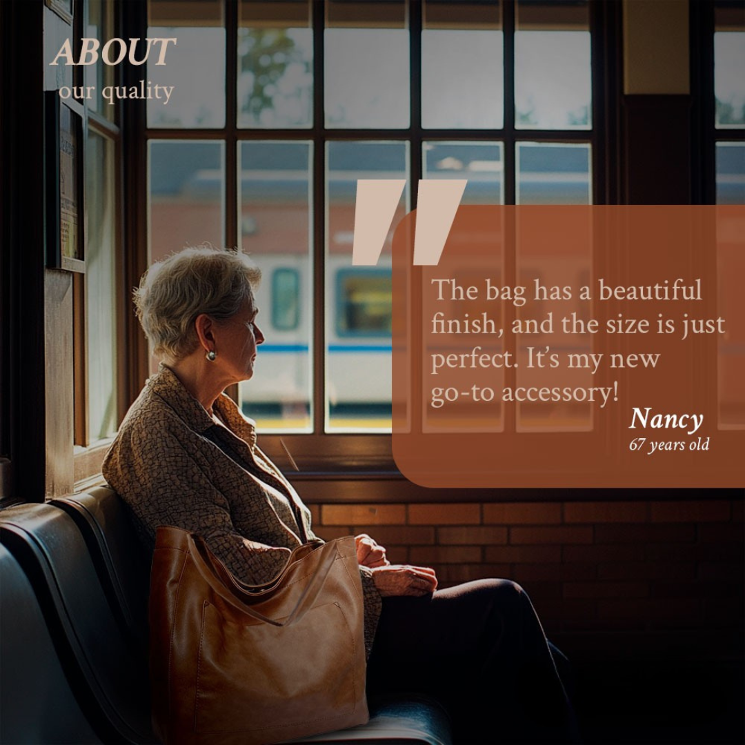 Aurora’s Vintage Shoulder Bag (BUY 1 GET 1 FREE)