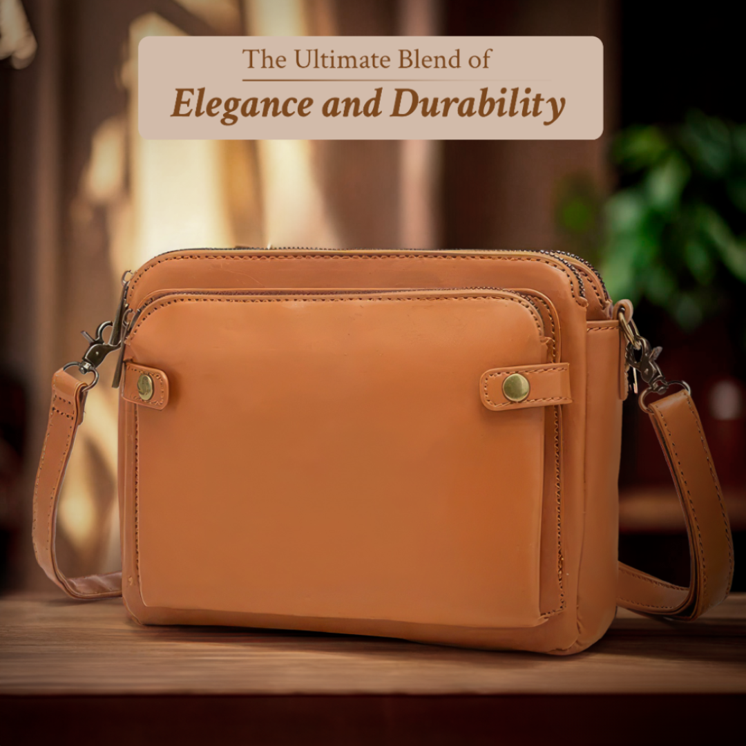 Kim’s Masterpiece Classic Bag (BUY 1 GET 1 FREE)