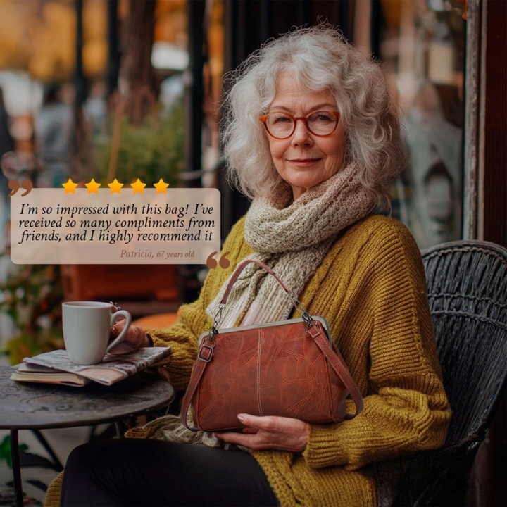 Johanna’s Classic Bag (BUY 1 GET 1 FREE)