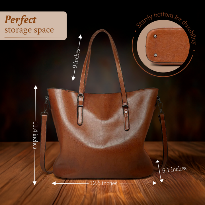 Nicole’s Shoulder Handbag (BUY 1 GET 1 FREE)