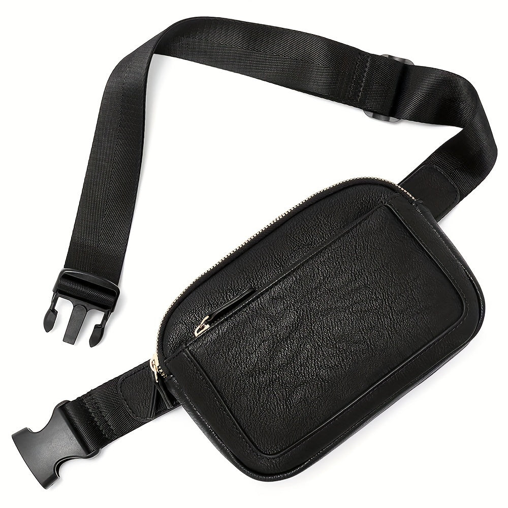 Aspen Sport Crossbody Pack (BUY 1 GET 1 FREE)