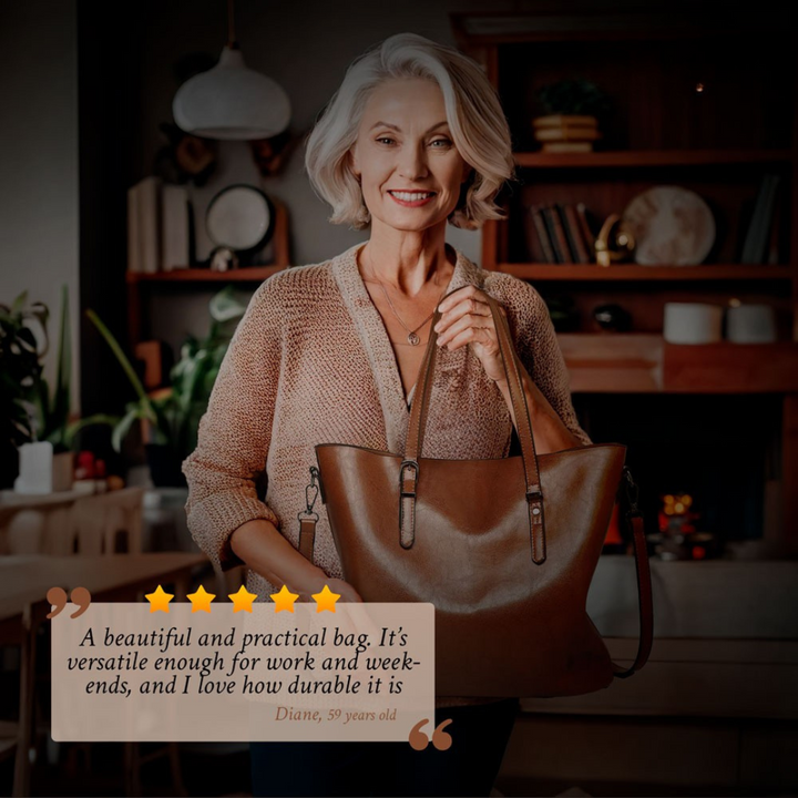 Nicole’s Shoulder Handbag (BUY 1 GET 1 FREE)