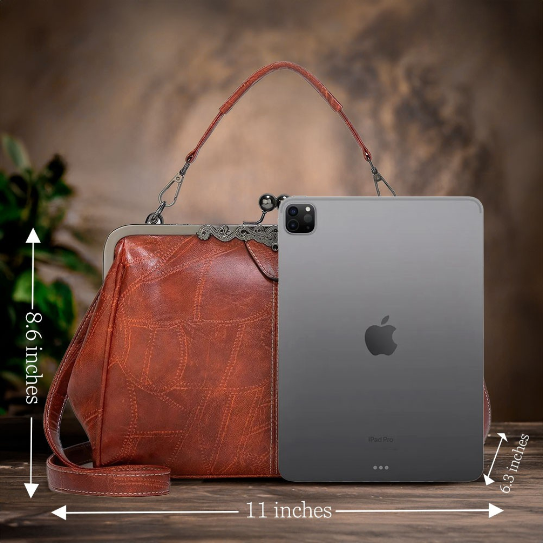 Johanna’s Classic Bag (BUY 1 GET 1 FREE)
