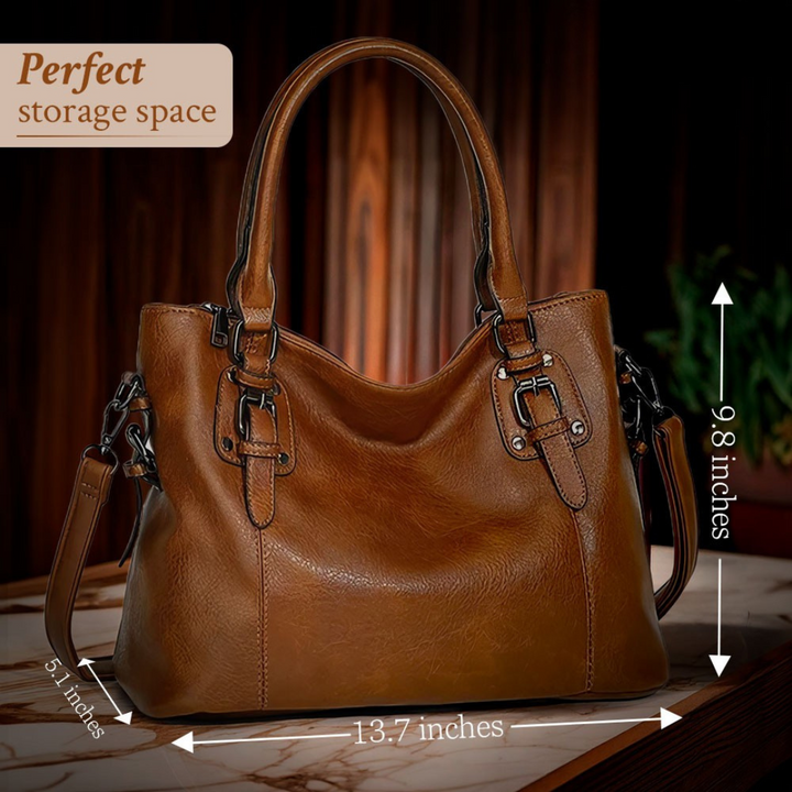 Sienna’s Elegant Shoulder Bag (BUY 1 GET 1 FREE)