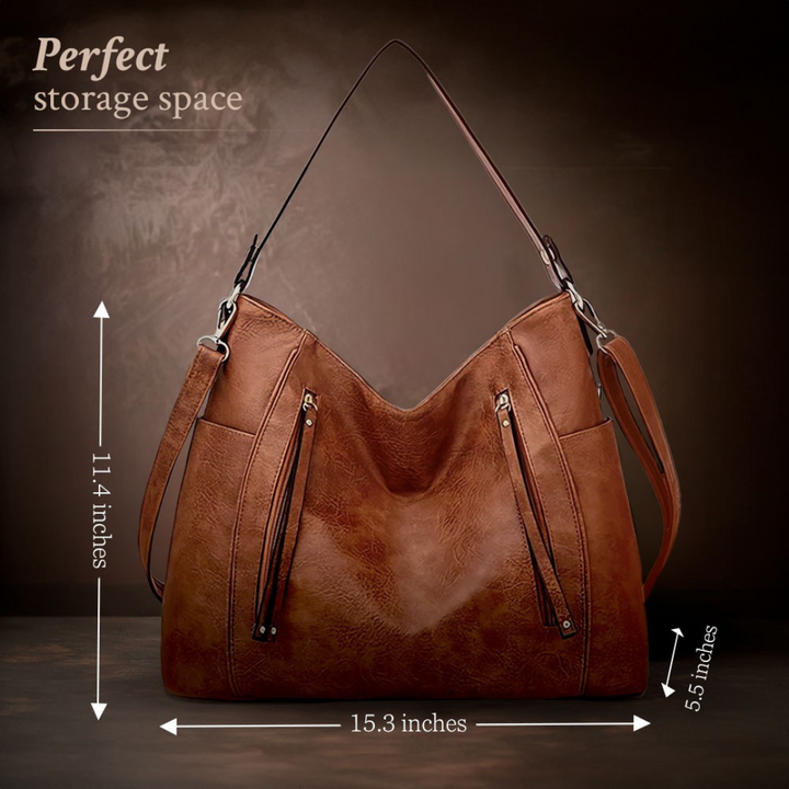 Blanche’s Elegance Luxurious Bag (BUY 1 GET 1 FREE)