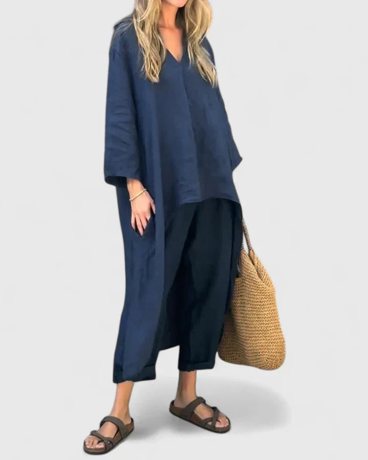 Olivia | Comfortable Set