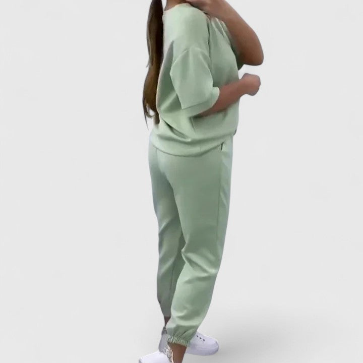 Olivia | Comfortable Two-Piece Set