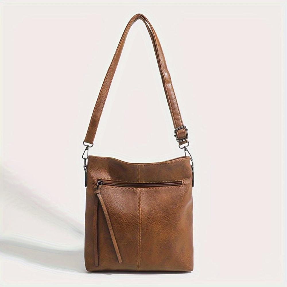 Lena Retro Square Crossbody Bag (BUY 1 GET 1 FREE)