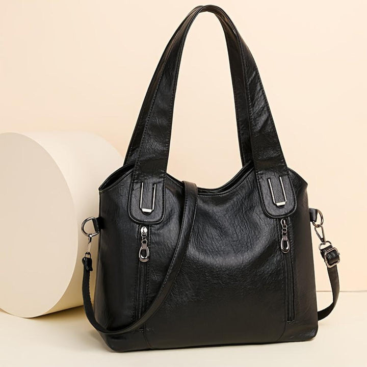 Emma Retro Tote Shoulder Bag (BUY 1 GET 1 FREE)