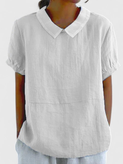 Olivia | Elegant Shirt